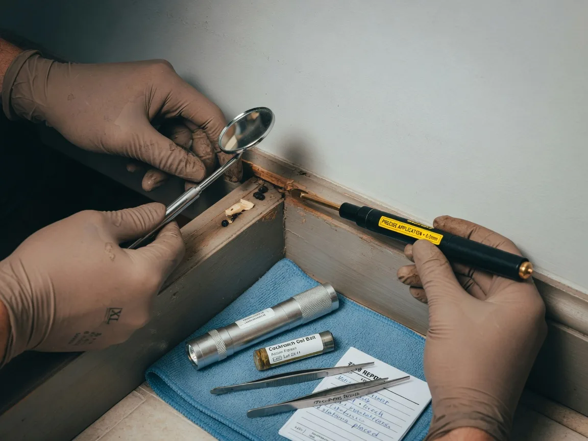 Why choose Emergency Pest Control in Bronwood, GA